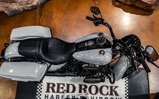 2024 Harley-Davidson Road King Special