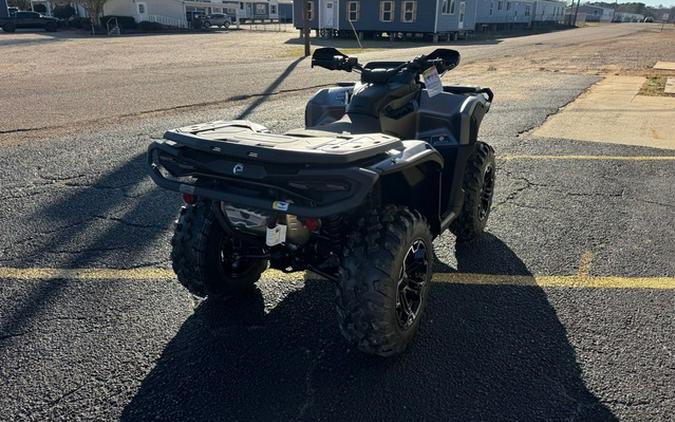 2026 Can-Am Outlander XT 850