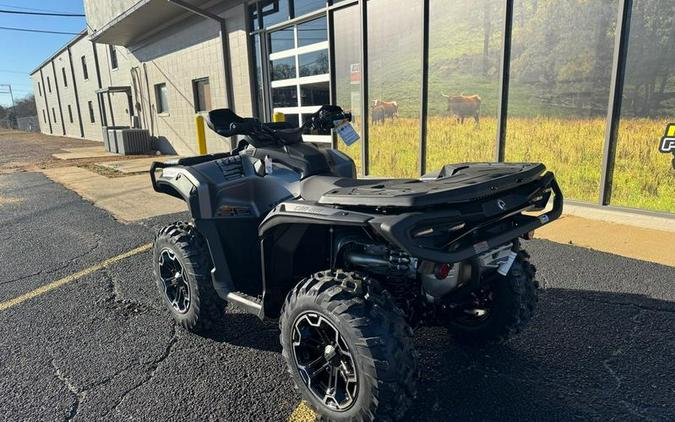 2026 Can-Am® Outlander XT 850