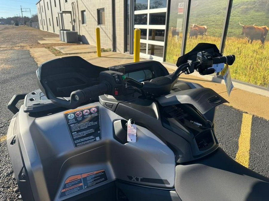 2026 Can-Am® Outlander XT 850
