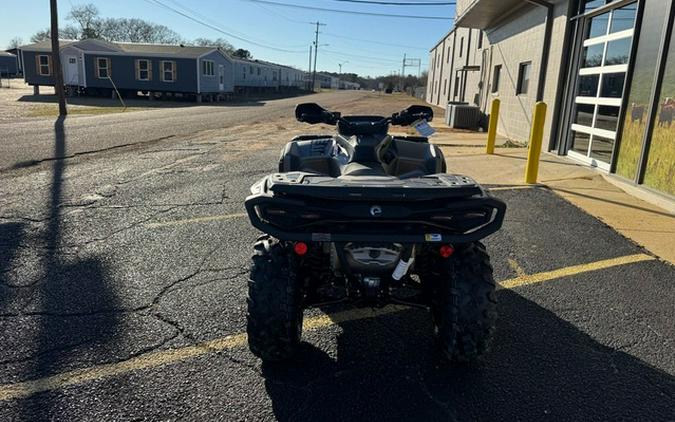 2026 Can-Am Outlander XT 850