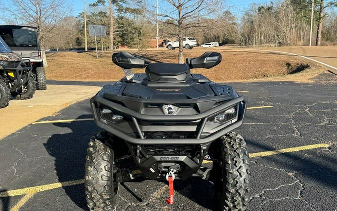 2026 Can-Am Outlander XT 850