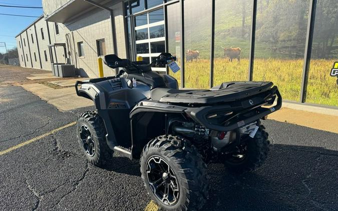 2026 Can-Am Outlander XT 850