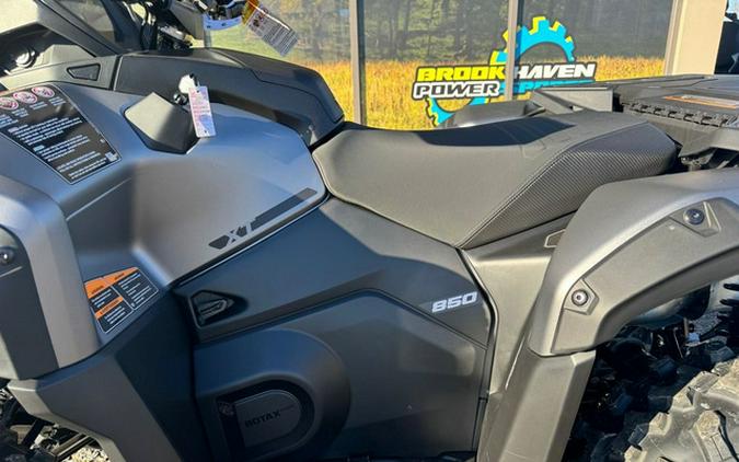 2026 Can-Am Outlander XT 850
