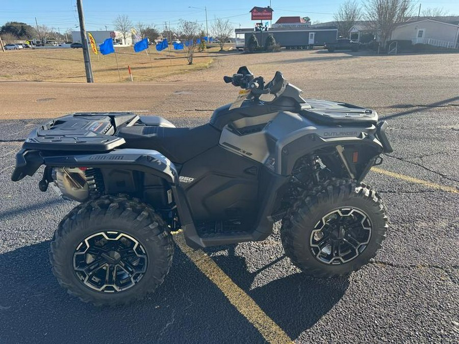 2026 Can-Am® Outlander XT 850