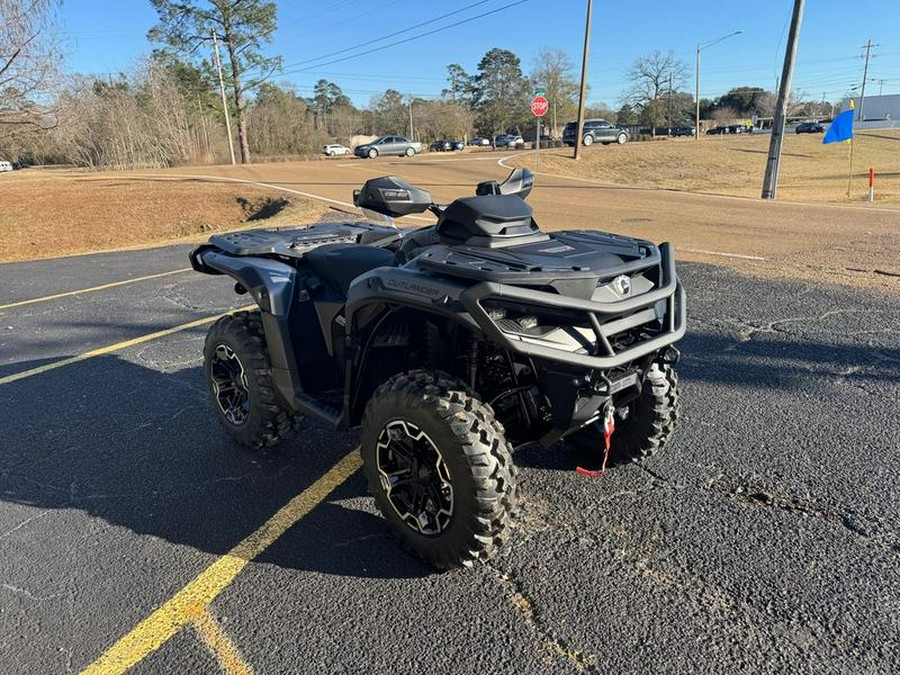 2026 Can-Am® Outlander XT 850