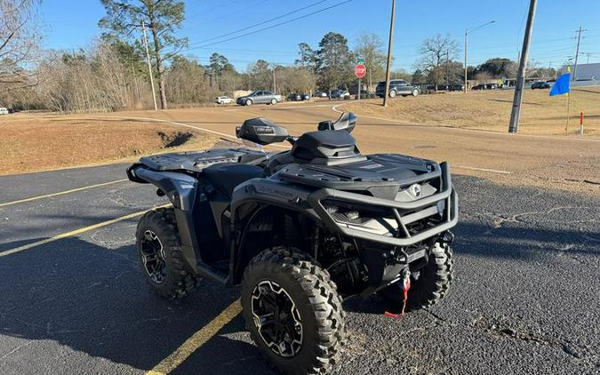 2026 Can-Am® Outlander XT 850