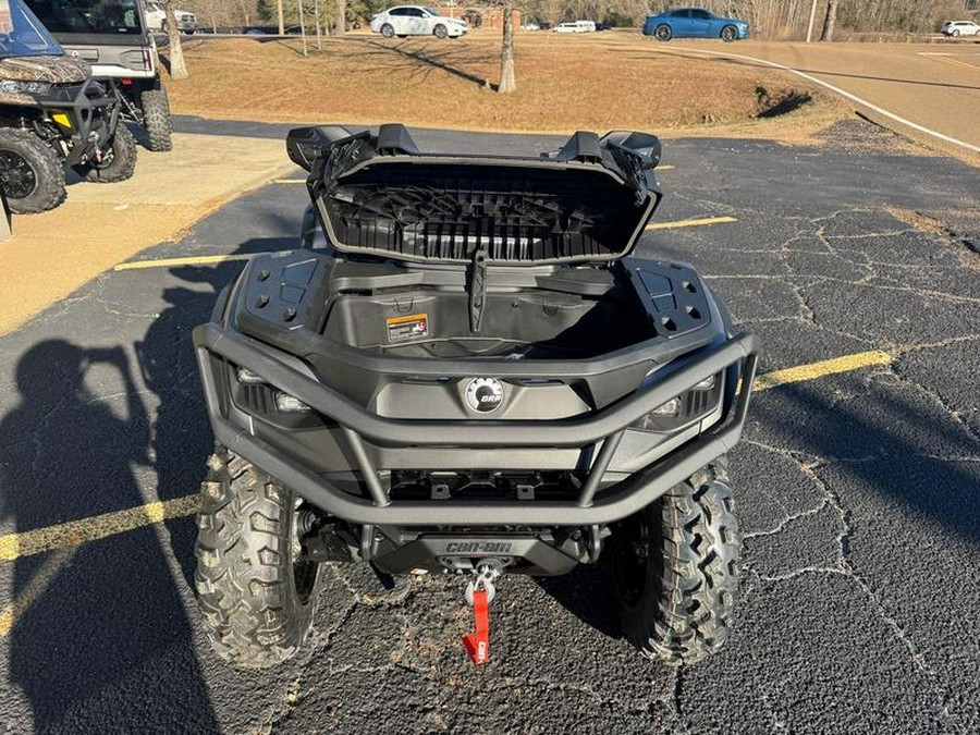 2026 Can-Am® Outlander XT 850