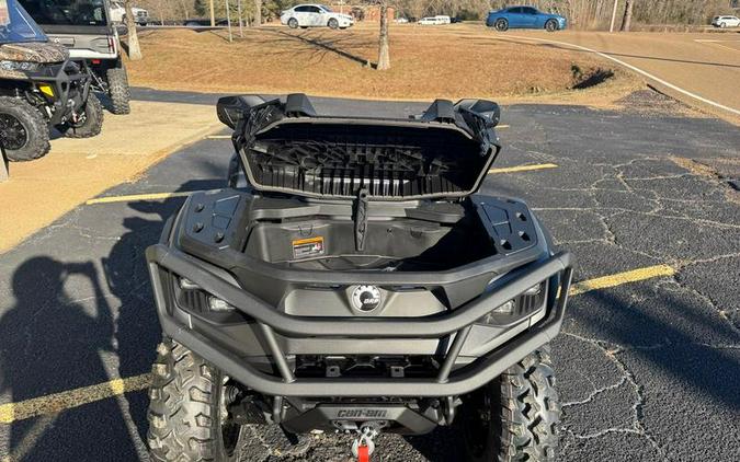 2026 Can-Am® Outlander XT 850