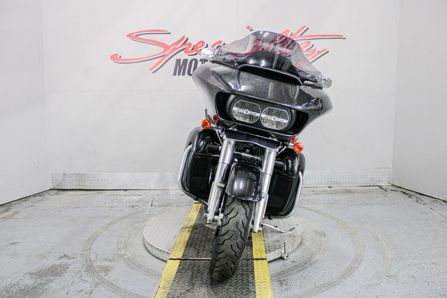 2017 Harley-Davidson Road Glide® Ultra