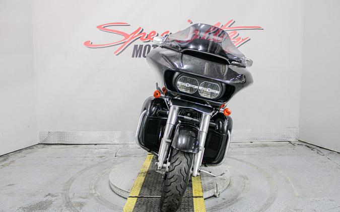 2017 Harley-Davidson Road Glide® Ultra