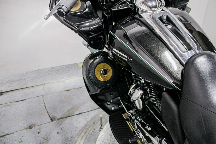 2017 Harley-Davidson Road Glide® Ultra