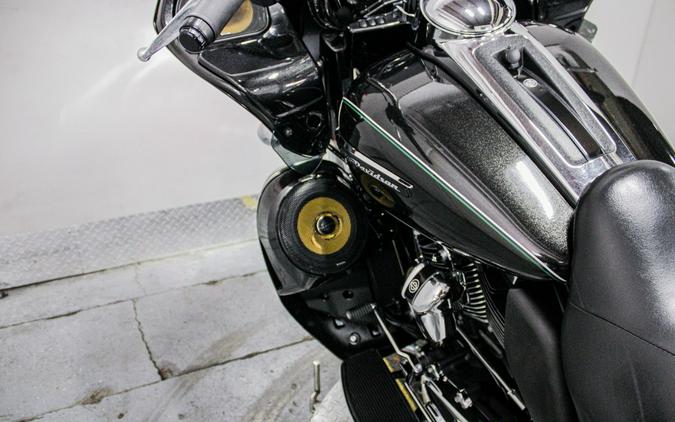 2017 Harley-Davidson Road Glide® Ultra