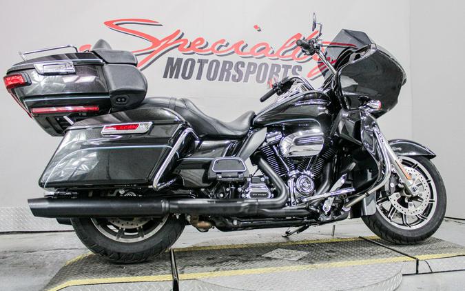 2017 Harley-Davidson Road Glide® Ultra
