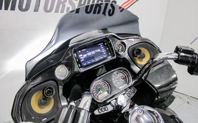 2017 Harley-Davidson Road Glide® Ultra