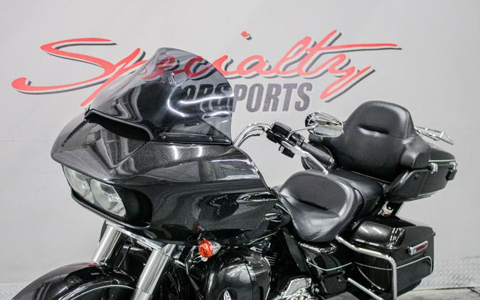 2017 Harley-Davidson Road Glide® Ultra