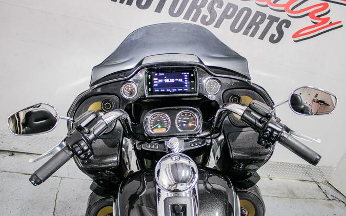 2017 Harley-Davidson Road Glide® Ultra