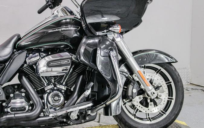 2017 Harley-Davidson Road Glide® Ultra