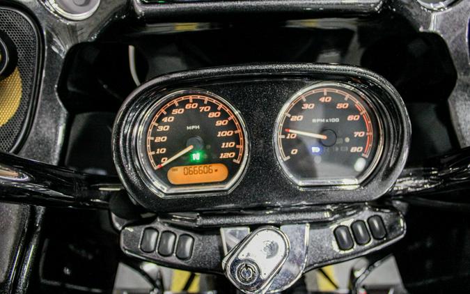 2017 Harley-Davidson Road Glide® Ultra