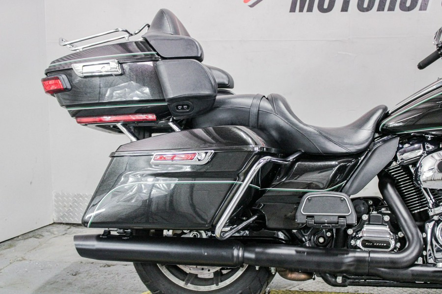 2017 Harley-Davidson Road Glide® Ultra