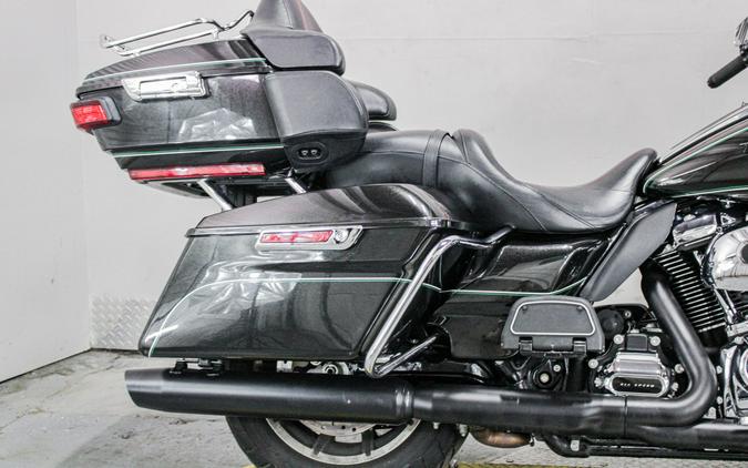 2017 Harley-Davidson Road Glide® Ultra