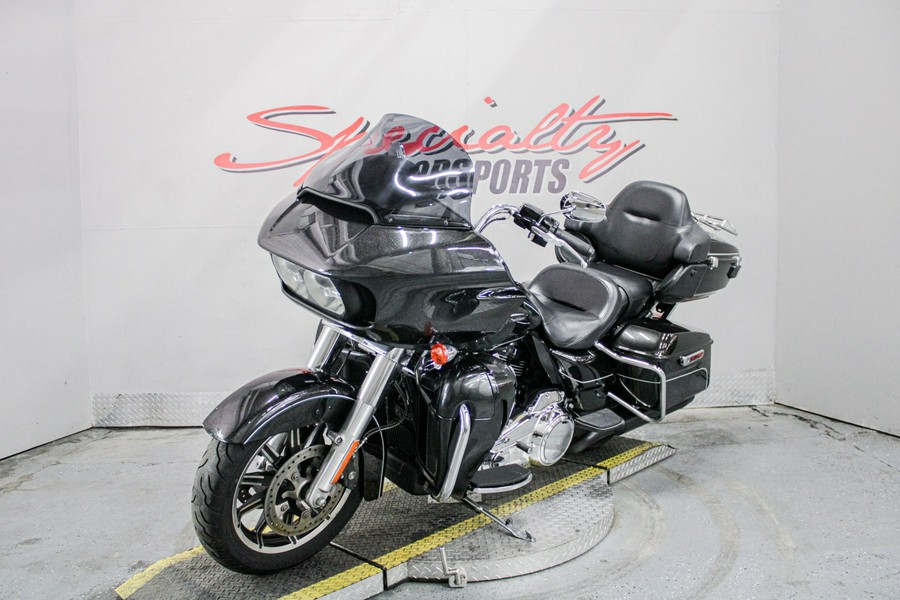 2017 Harley-Davidson Road Glide® Ultra