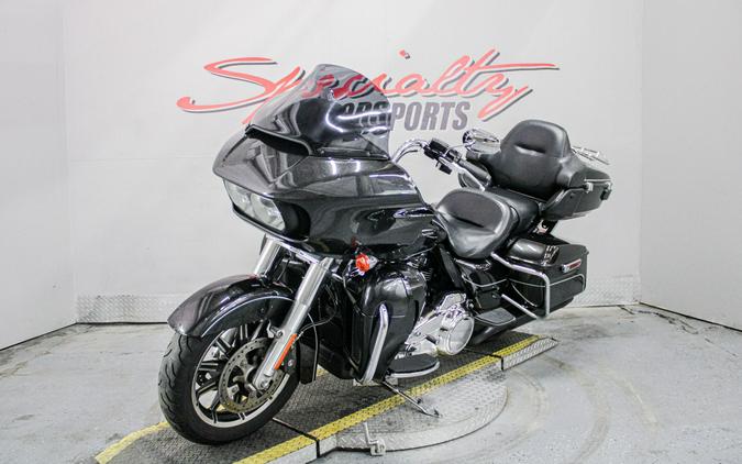 2017 Harley-Davidson Road Glide® Ultra