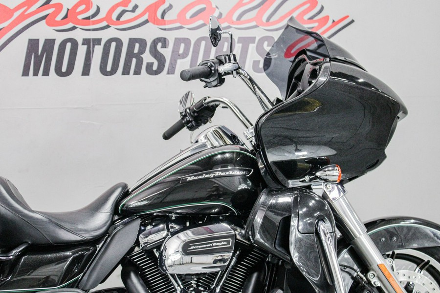 2017 Harley-Davidson Road Glide® Ultra