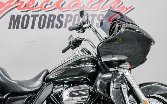 2017 Harley-Davidson Road Glide® Ultra