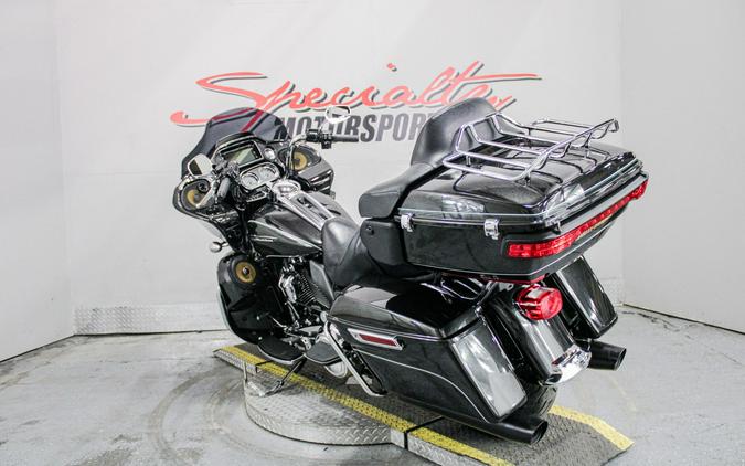 2017 Harley-Davidson Road Glide® Ultra