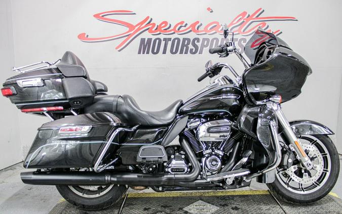 2017 Harley-Davidson Road Glide® Ultra