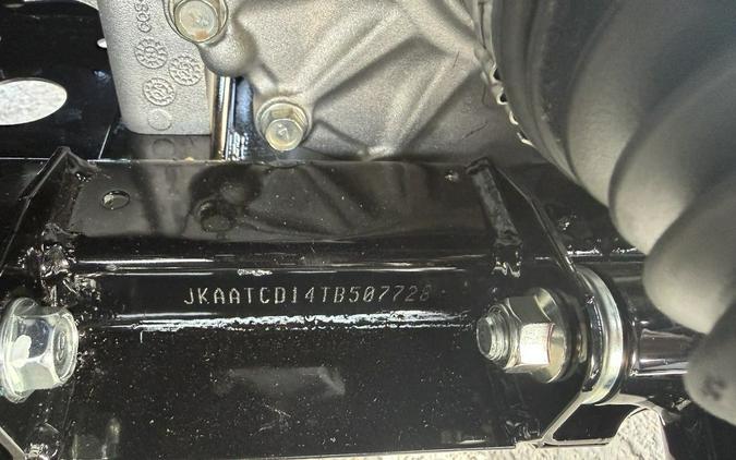 2026 Kawasaki Mule PRO-FXT™ 1000 Platinum Ranch Edition