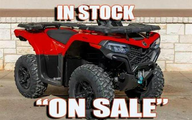 2026 CFMOTO CForce 500