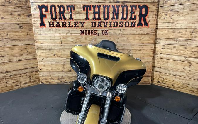 2017 Harley-Davidson Ultra Limited