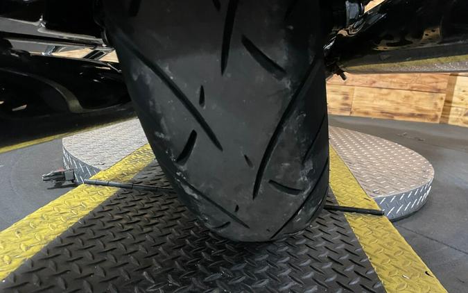 2017 Harley-Davidson Ultra Limited