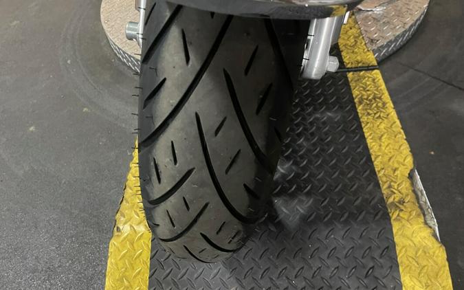 2017 Harley-Davidson Ultra Limited