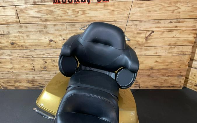 2017 Harley-Davidson Ultra Limited