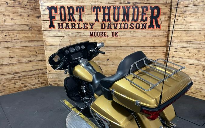 2017 Harley-Davidson Ultra Limited
