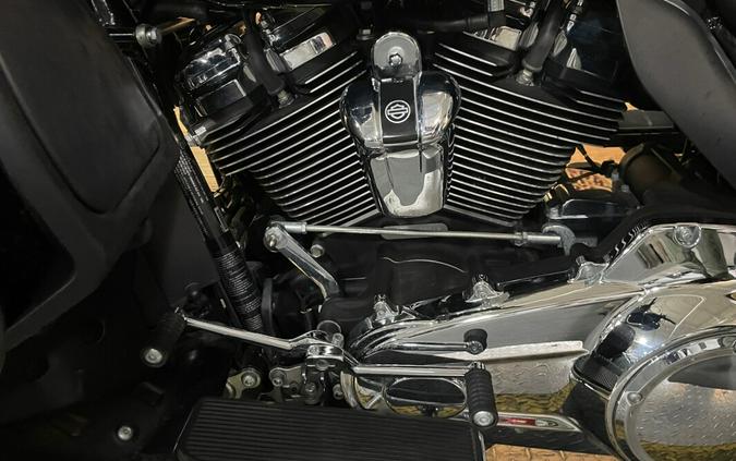 2017 Harley-Davidson Ultra Limited