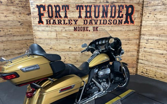 2017 Harley-Davidson Ultra Limited
