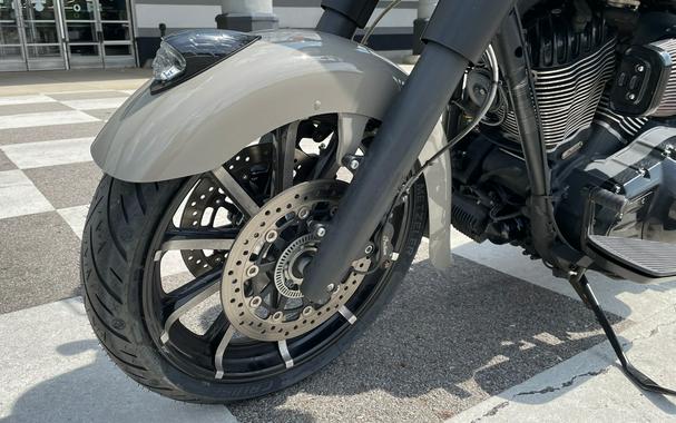 2022 Indian Motorcycle Indian Springfield Dark Horse