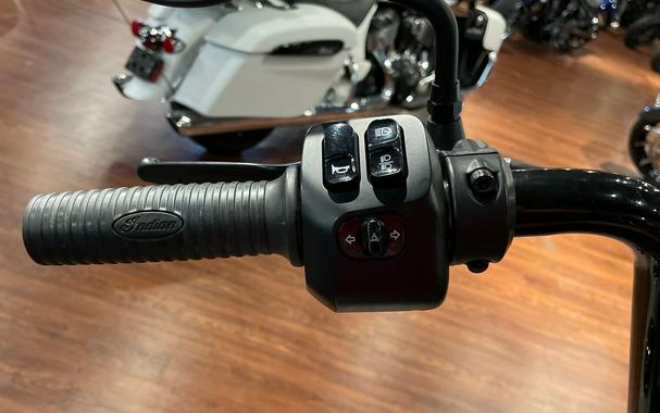 2022 Indian Motorcycle Indian Springfield Dark Horse