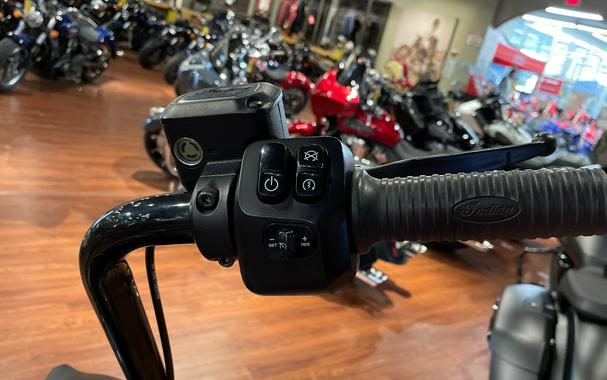 2022 Indian Motorcycle Indian Springfield Dark Horse