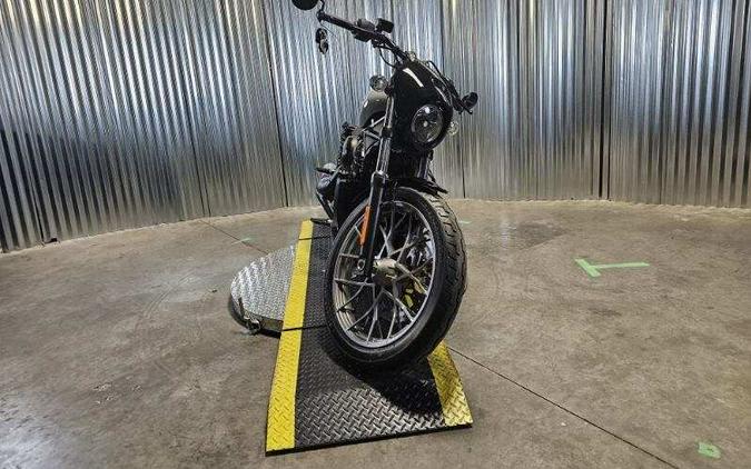 2025 Harley-Davidson Nightster Special Billiard Gray