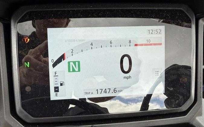 2025 Honda® CBR500R