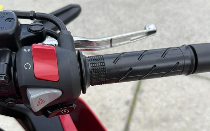 2025 Honda® CBR500R