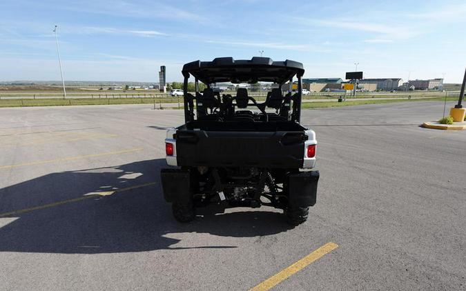 2015 Yamaha Viking VI EPS SE