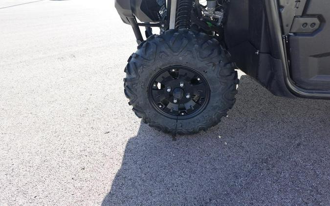 2015 Yamaha Viking VI EPS SE