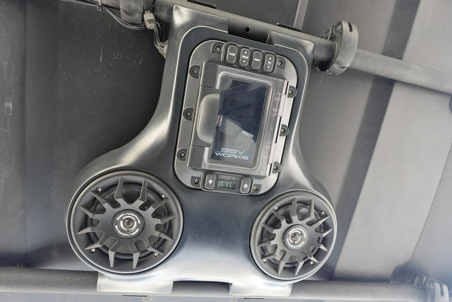 2015 Yamaha Viking VI EPS SE