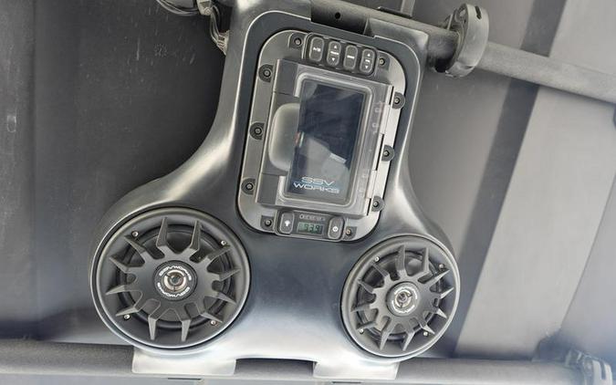 2015 Yamaha Viking VI EPS SE